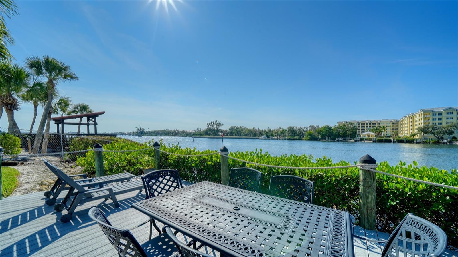 BOATYARD THE - Residential