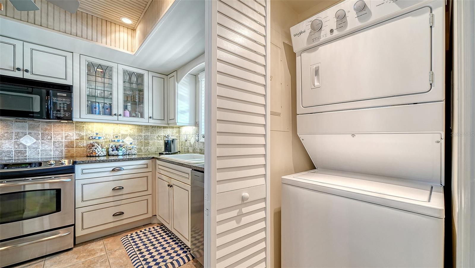 BOATYARD THE - Residential