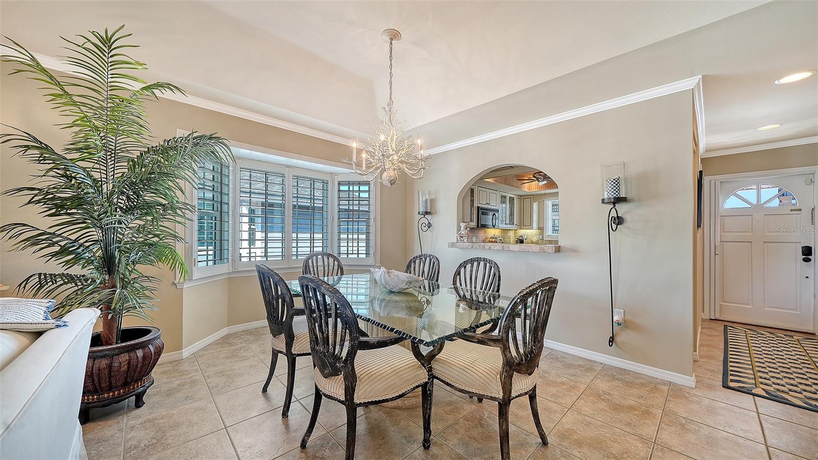 BOATYARD THE - Residential