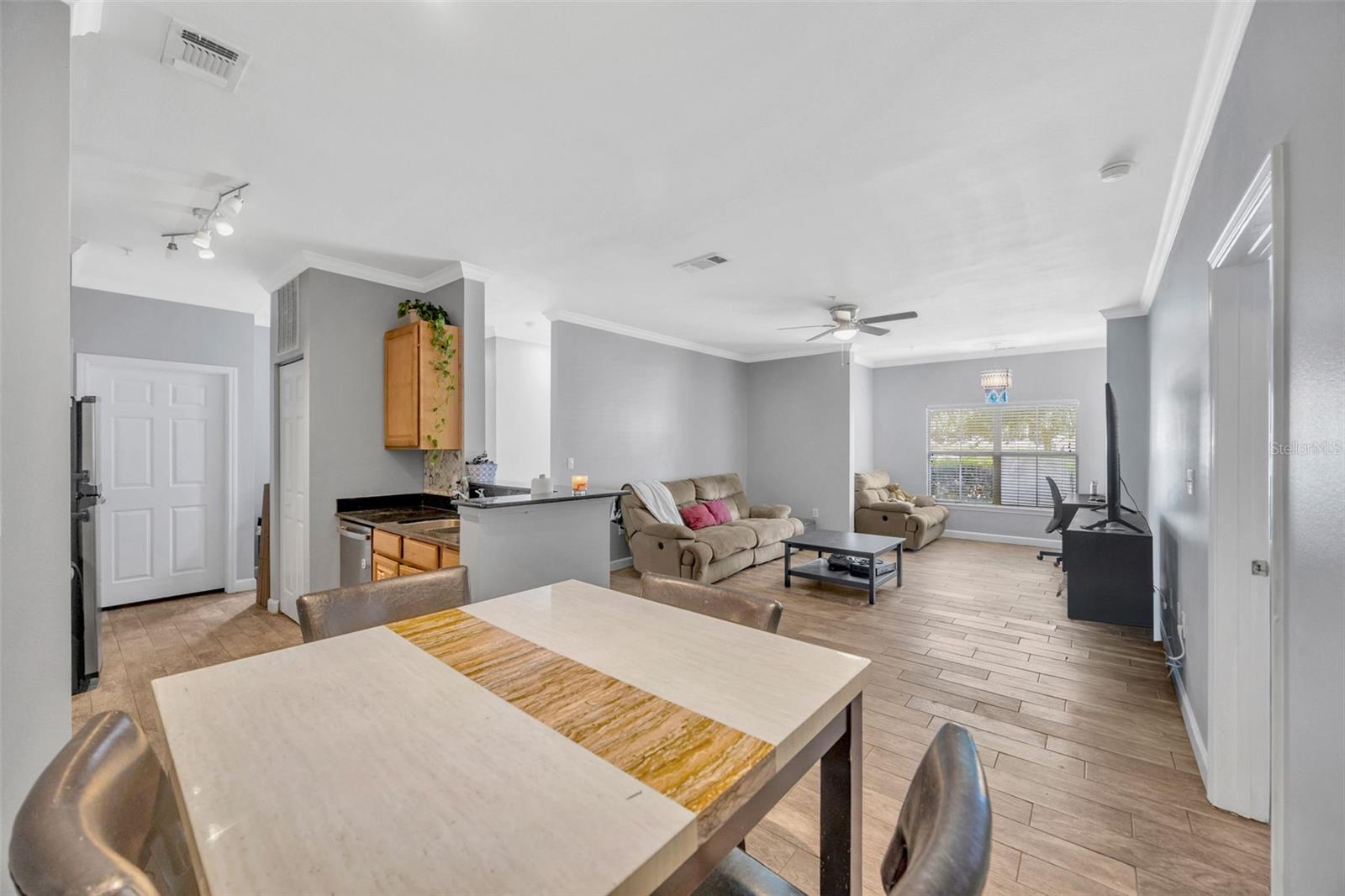 EQUESTRIAN PARC AT HIGHWOODS P - Residential