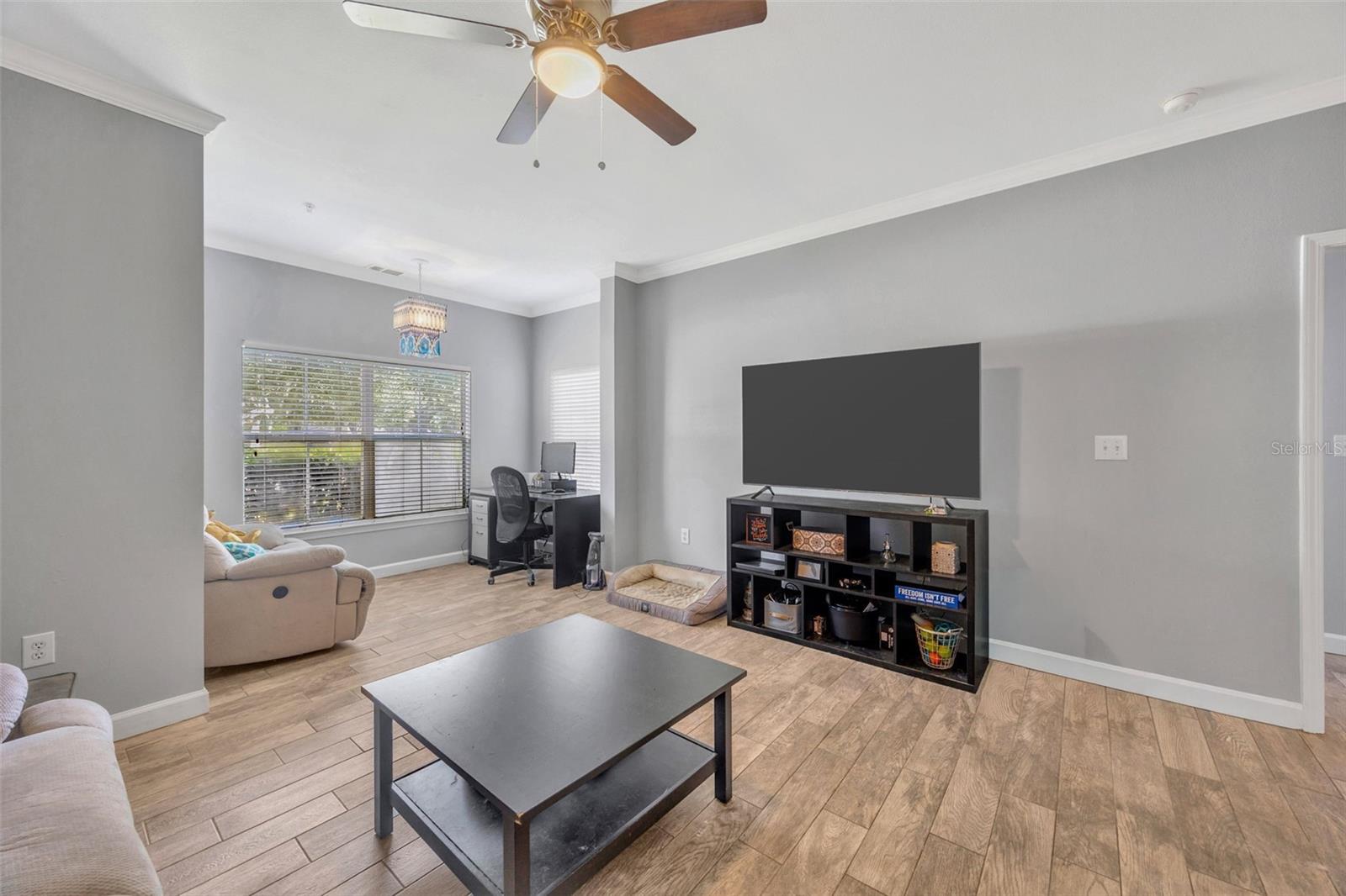 EQUESTRIAN PARC AT HIGHWOODS P - Residential