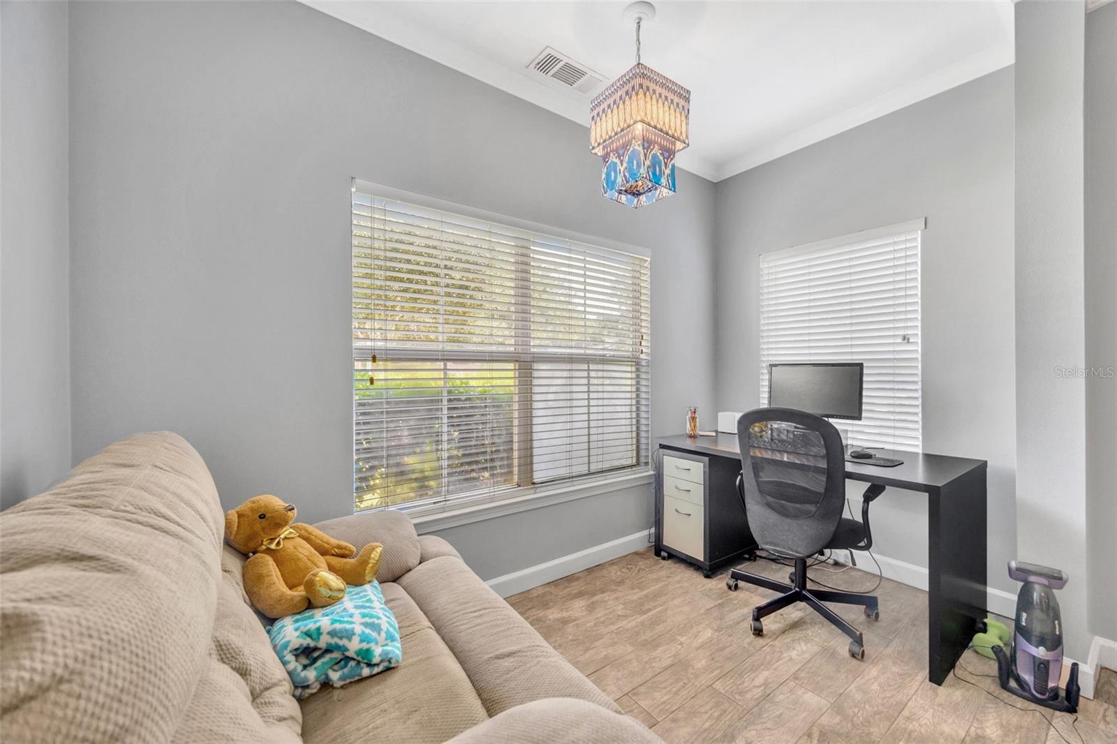 EQUESTRIAN PARC AT HIGHWOODS P - Residential