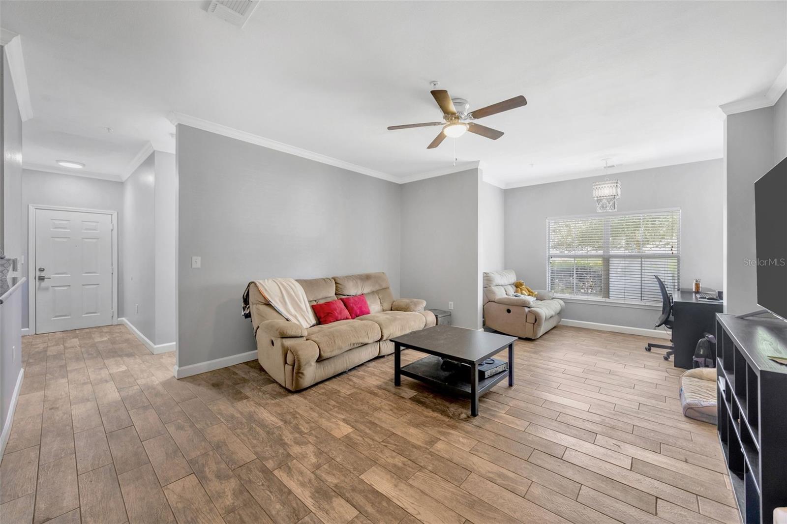 EQUESTRIAN PARC AT HIGHWOODS P - Residential