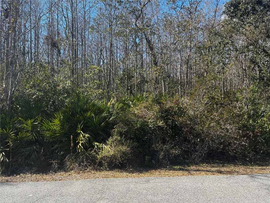 Tucked away on a peaceful Cul-de-sac, this 0.96 acre lot offers the perfect setting to design and build your custom dream home.  Electricity and Internet access readily available.  The property combines a private, tucked away feel with unbeatable proximity to major highways and the Airport, making it ideal for those who want both serenity and connection.  Neighboring parcel is also available for purchase