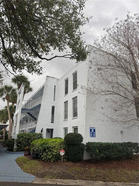 Photo of 225 Country Club Drive #C326, Largo, FL 33771 (MLS # TB8464227)