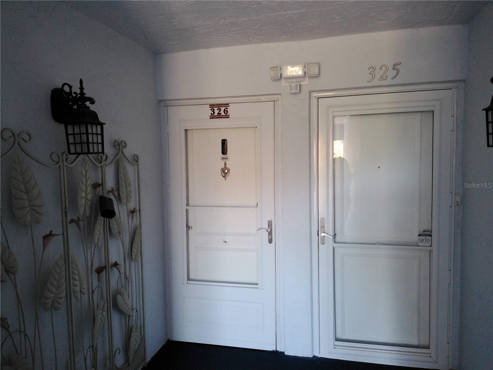 PENTHOUSE GREENS - Residential