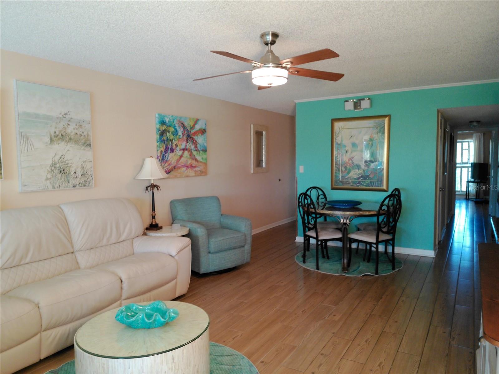 PENTHOUSE GREENS - Residential