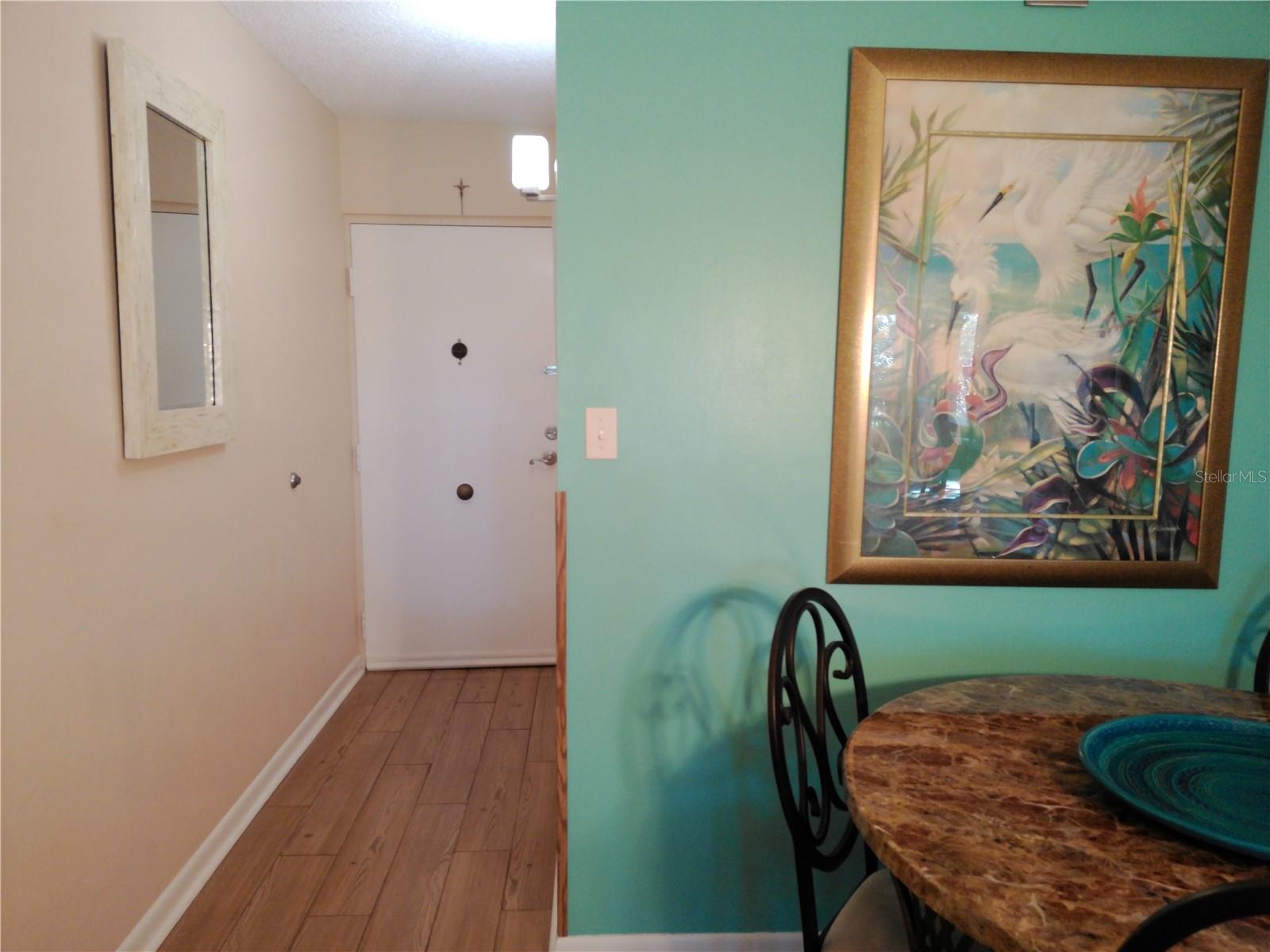 PENTHOUSE GREENS - Residential