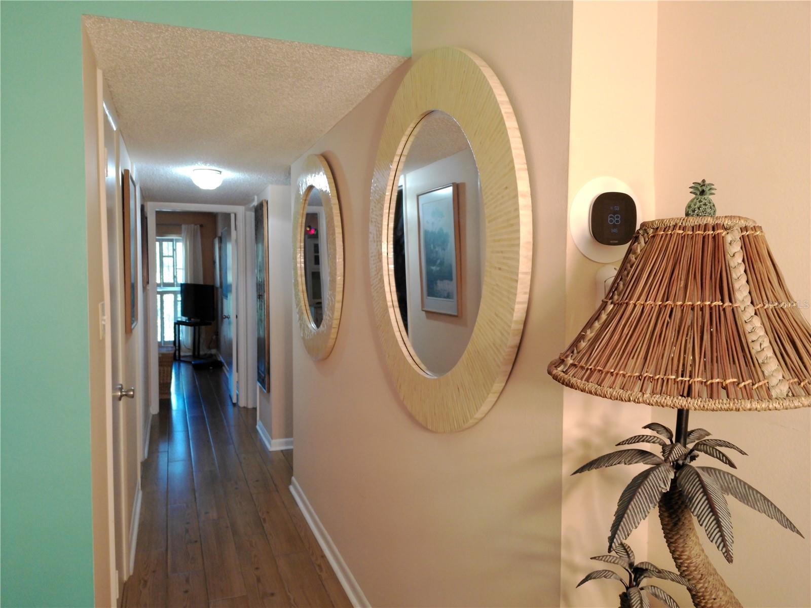 PENTHOUSE GREENS - Residential