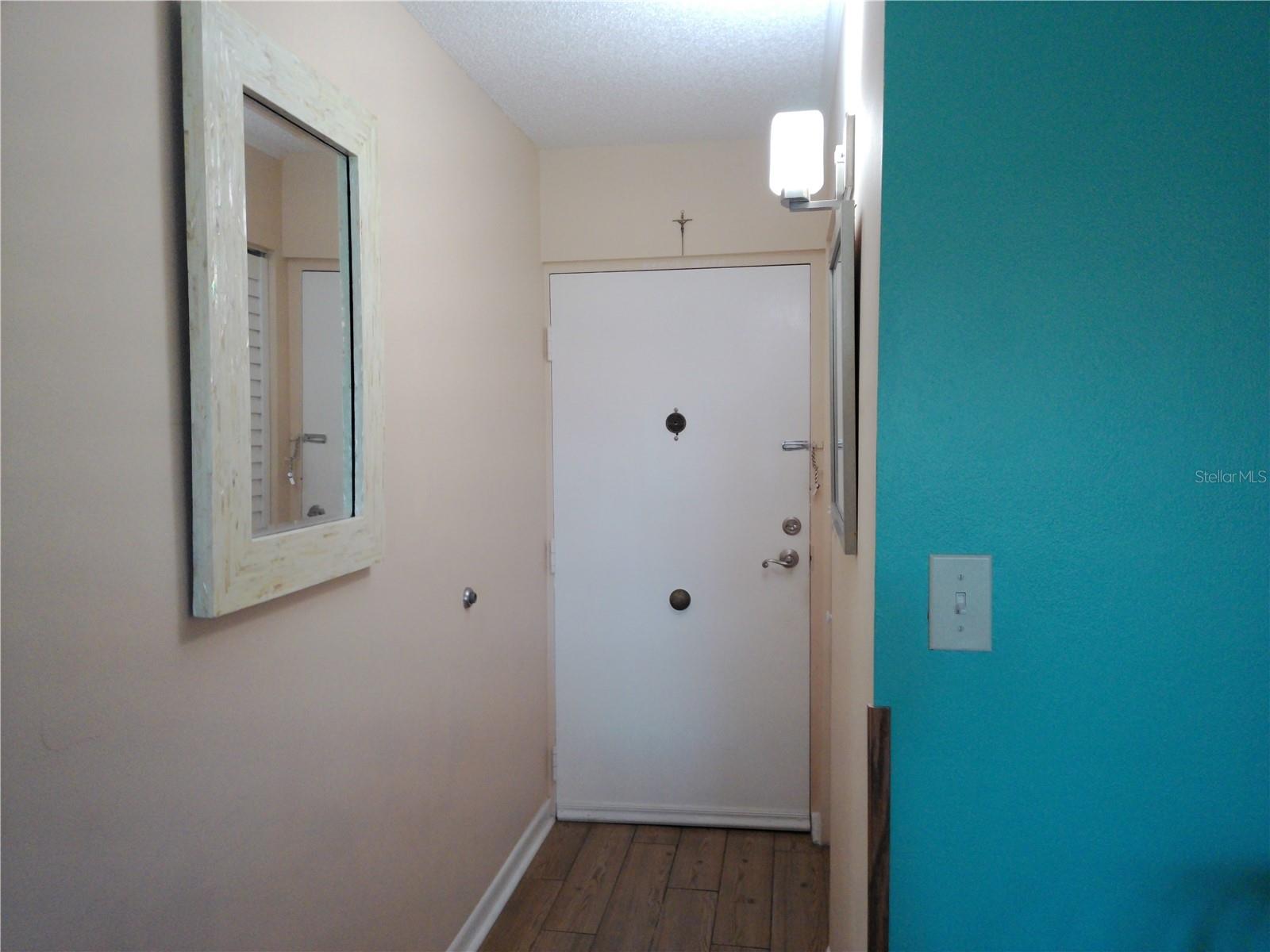 PENTHOUSE GREENS - Residential