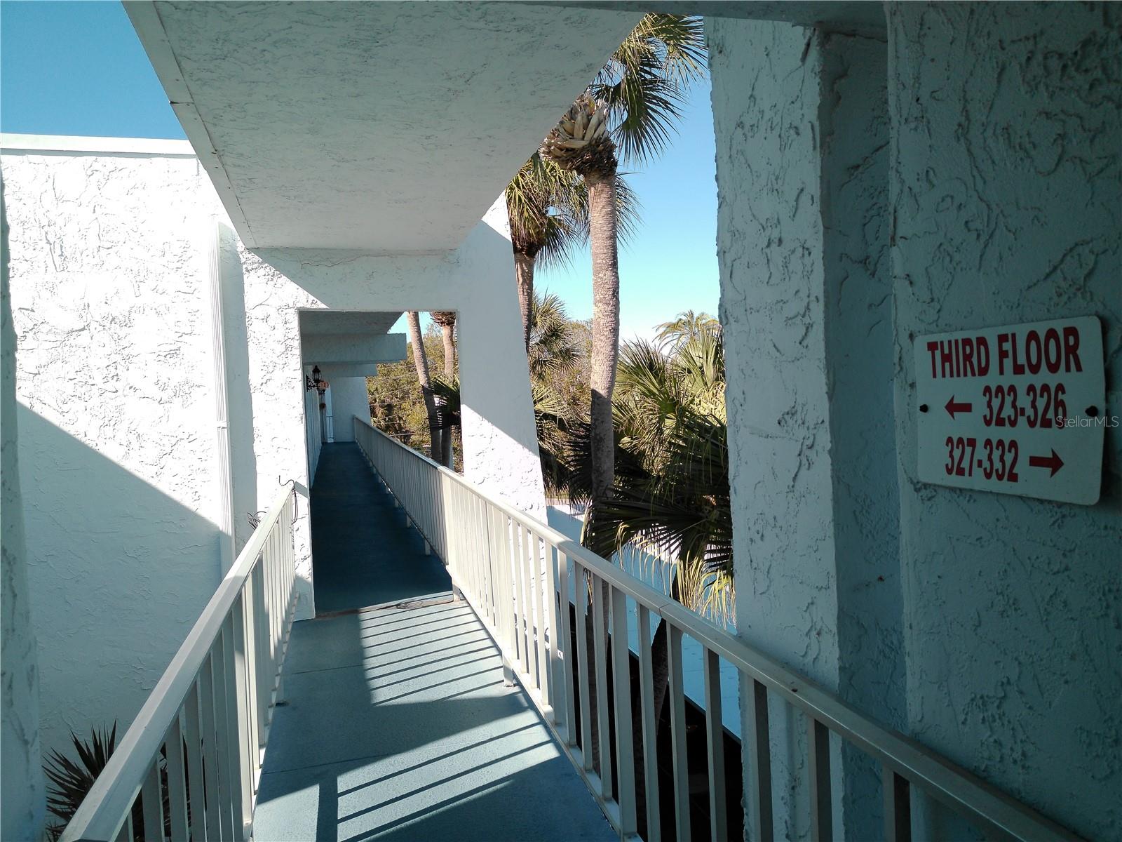 PENTHOUSE GREENS - Residential