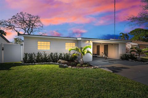 Photo of 4320 Huntington Street NE, St Petersburg, FL 33703 (MLS # TB8469146)