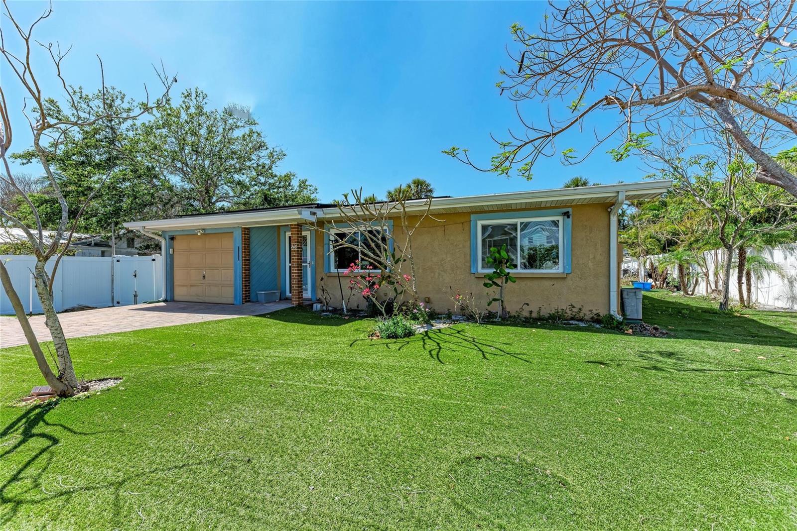 216 ARCHER WAY