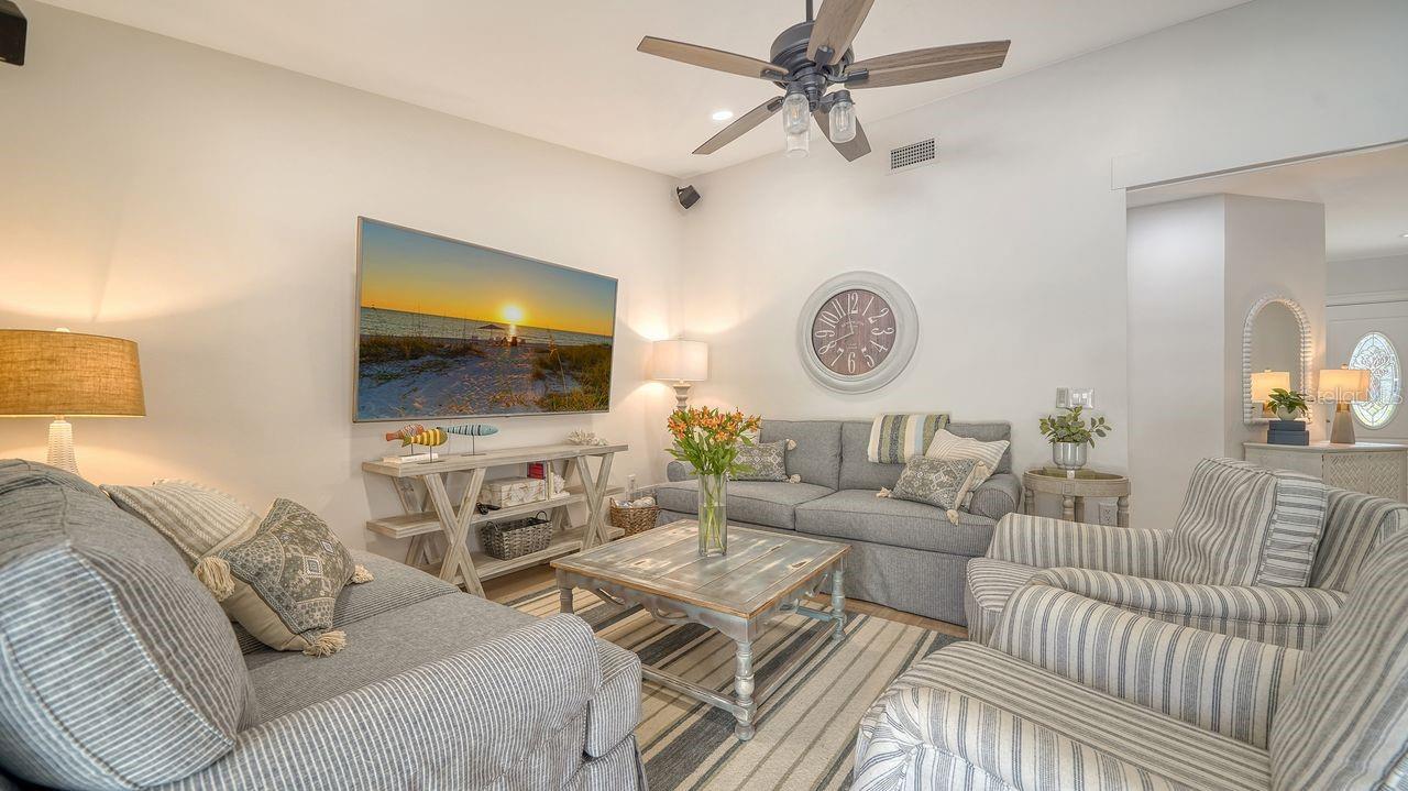 AQUALANE ESTATES 3RD - Residential