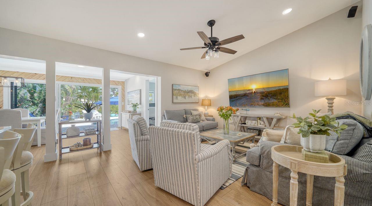 AQUALANE ESTATES 3RD - Residential