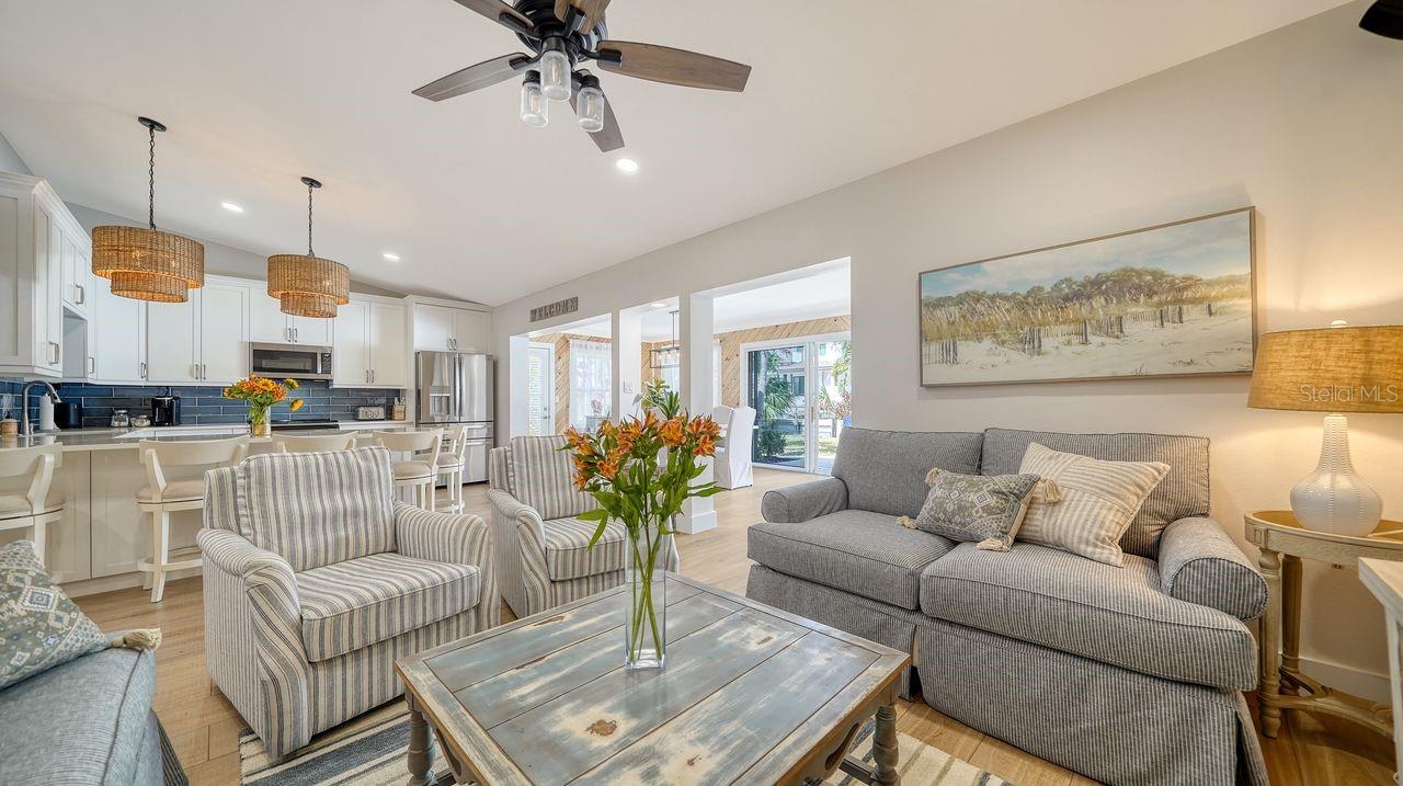 AQUALANE ESTATES 3RD - Residential