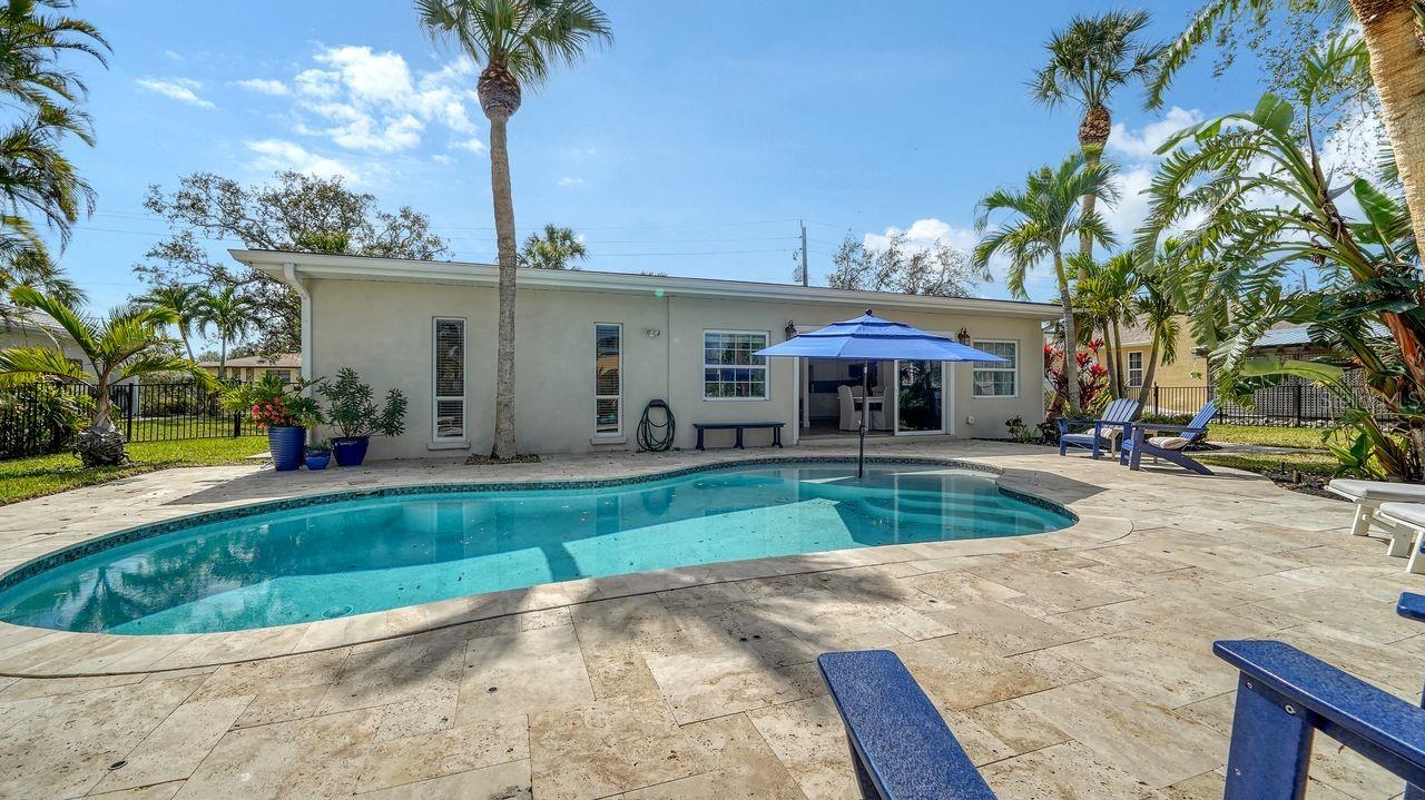 AQUALANE ESTATES 3RD - Residential