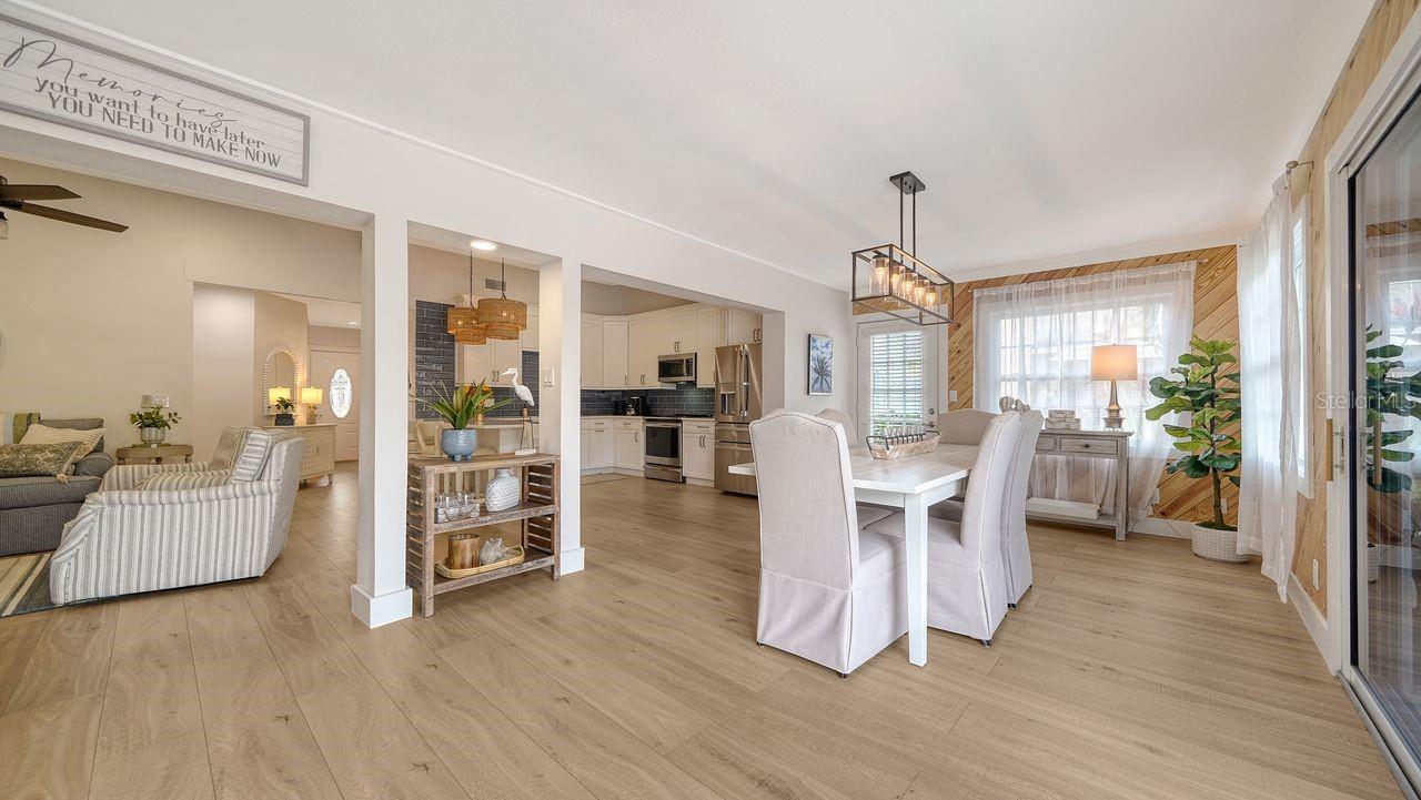 AQUALANE ESTATES 3RD - Residential