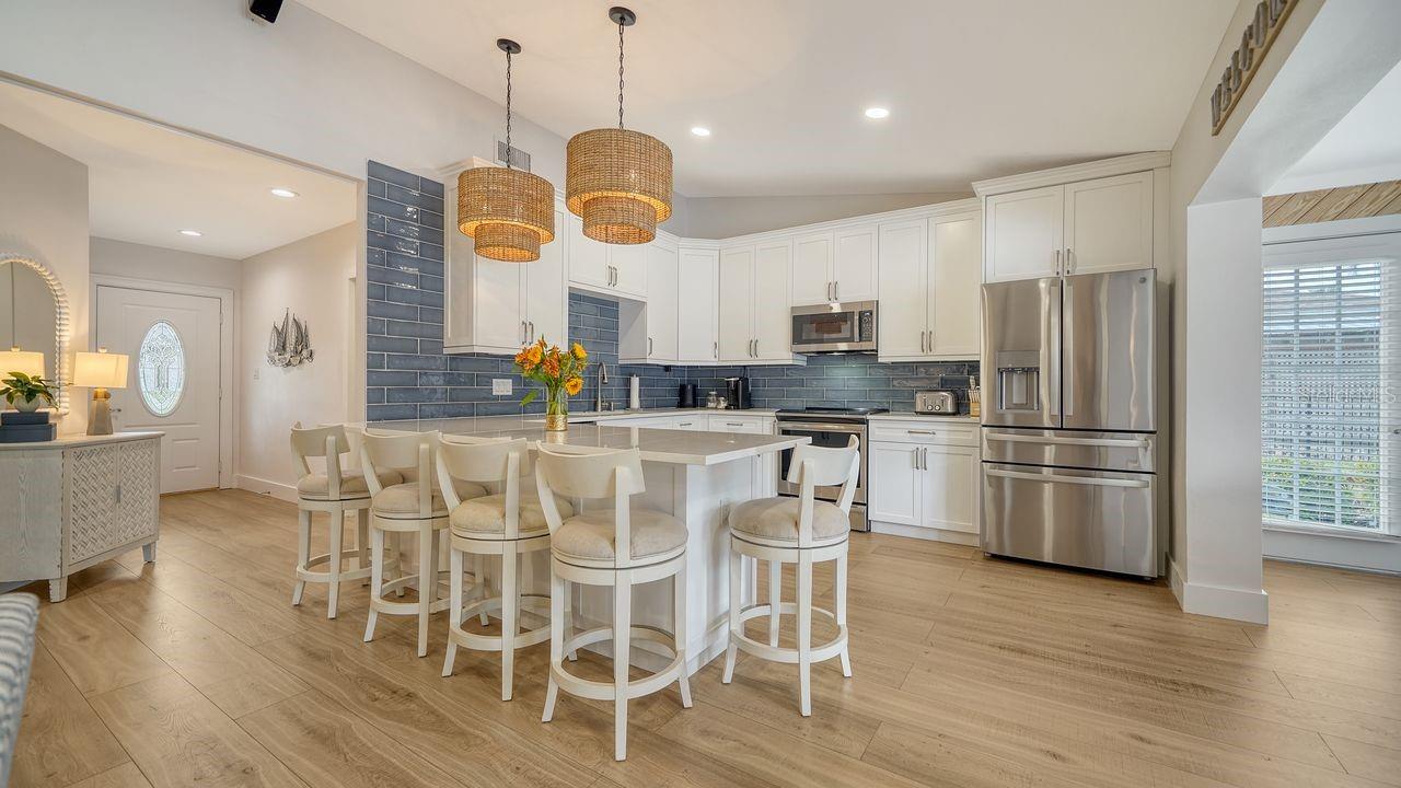 AQUALANE ESTATES 3RD - Residential