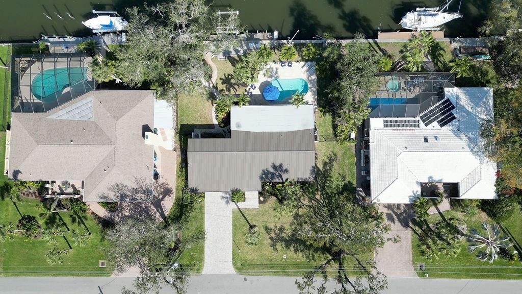 AQUALANE ESTATES 3RD - Residential