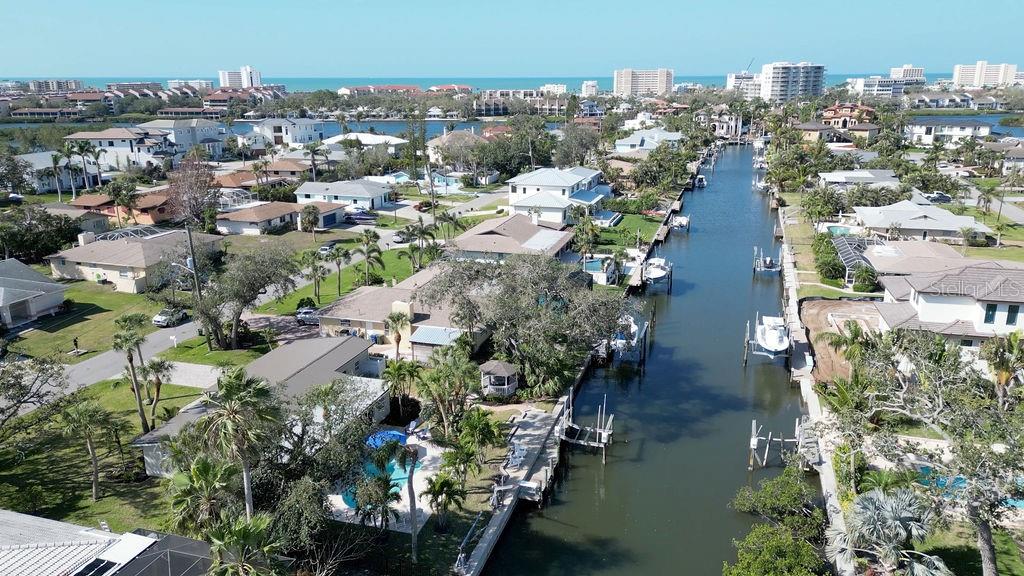 AQUALANE ESTATES 3RD - Residential