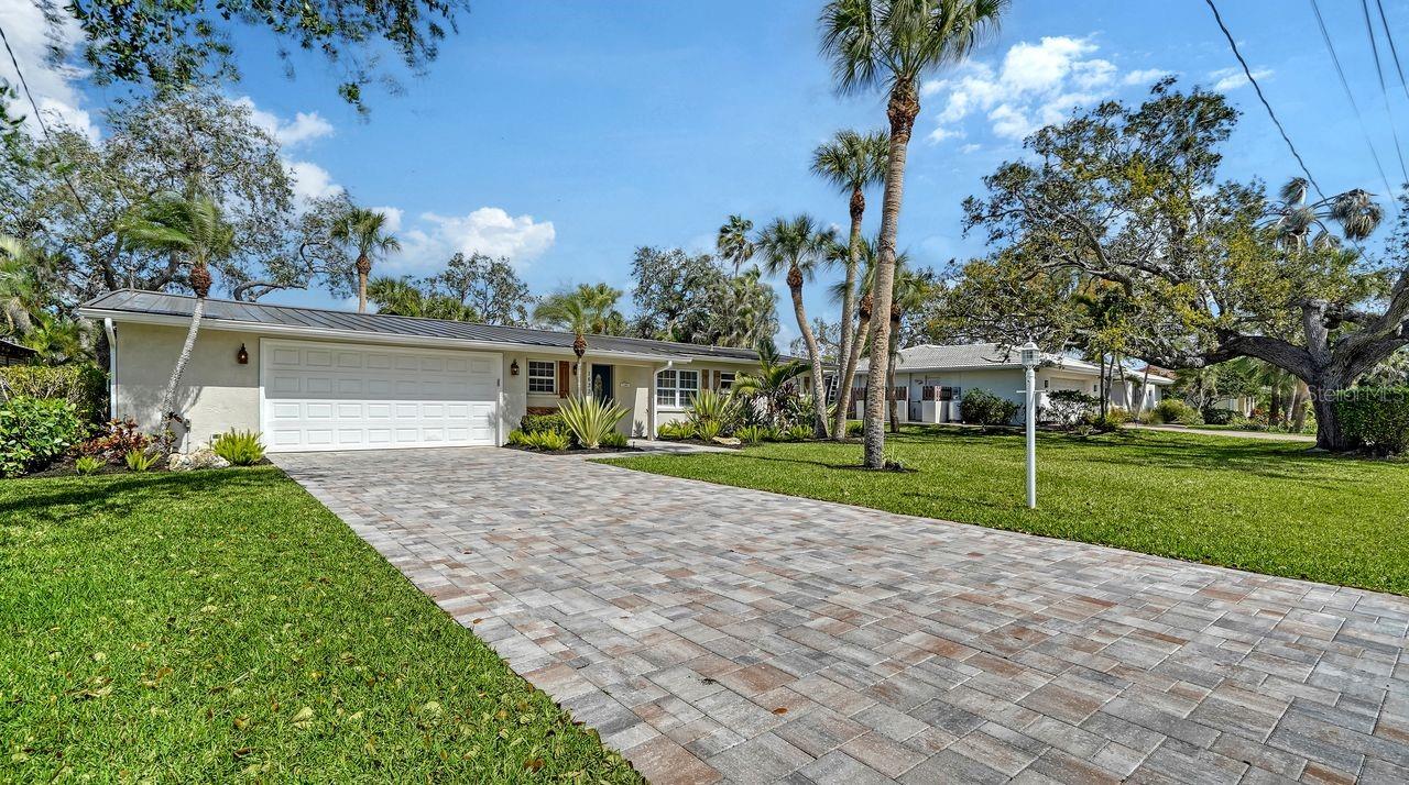 AQUALANE ESTATES 3RD - Residential