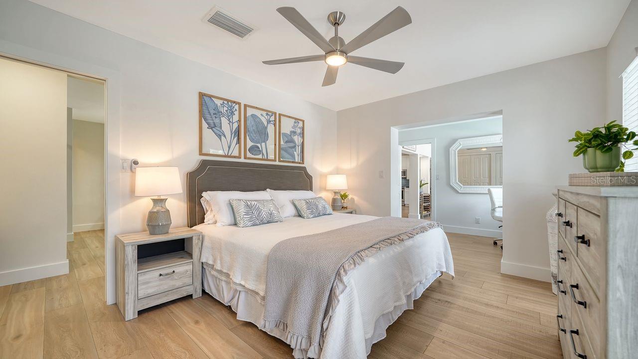 AQUALANE ESTATES 3RD - Residential