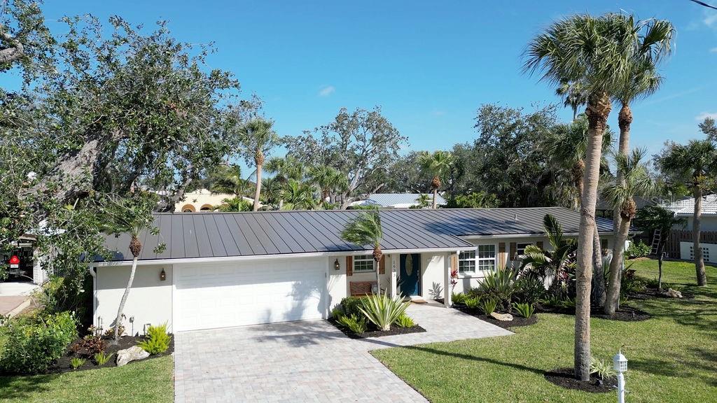 AQUALANE ESTATES 3RD - Residential