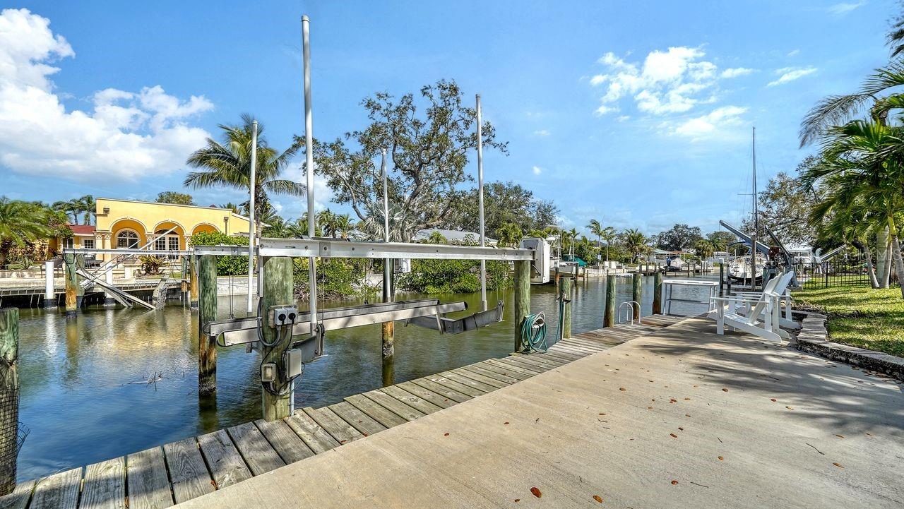 AQUALANE ESTATES 3RD - Residential