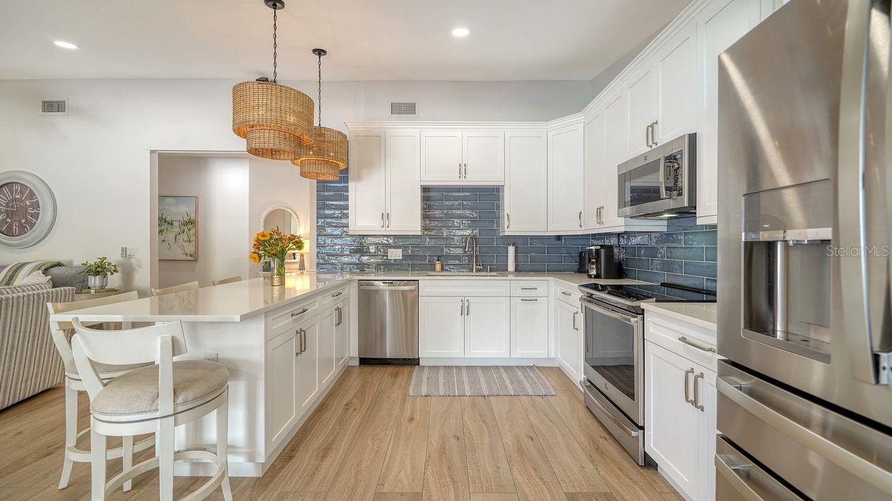 AQUALANE ESTATES 3RD - Residential