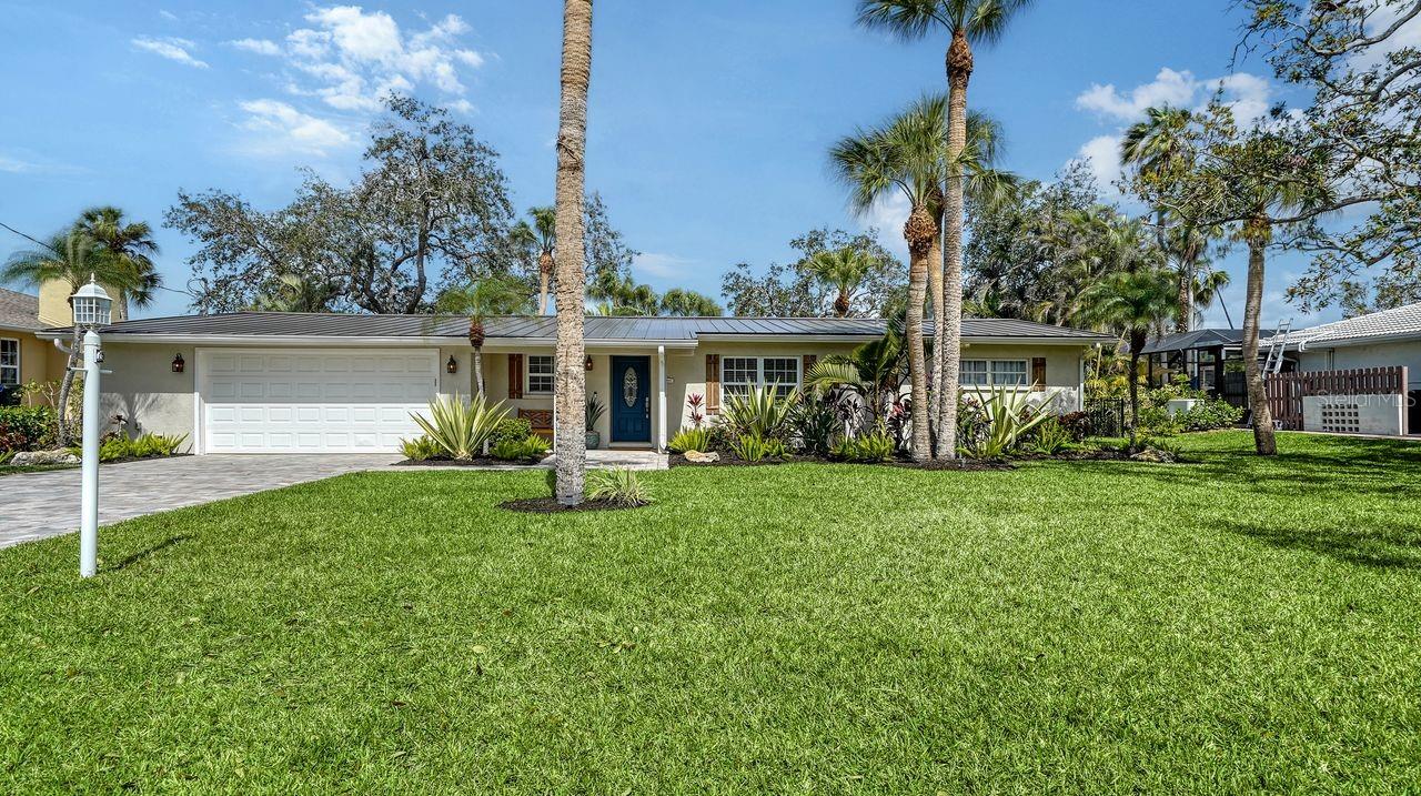 AQUALANE ESTATES 3RD - Residential