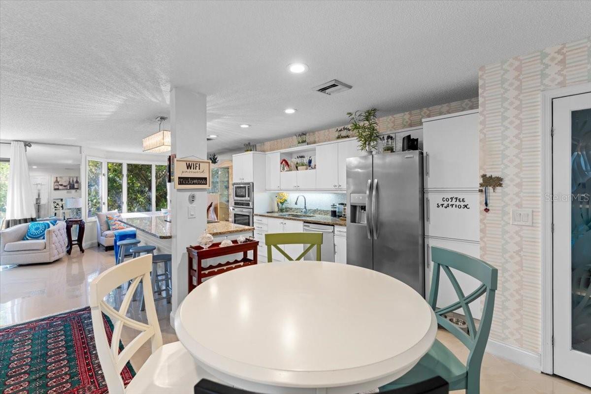 TOWNHOMES OCEAN - Residential