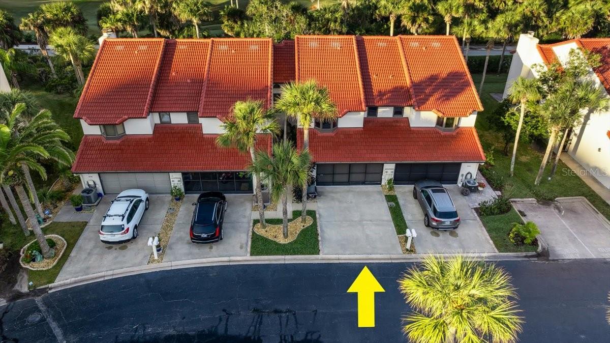 TOWNHOMES OCEAN - Residential