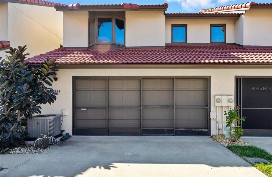 PRECIOUS BEACHSIDE TOWNHOME LOCATED IN DAYTONA BEACH SHORES... WALKING DISTANCE TO THE BEACH AND THE INTRACOASTAL WATERWAY... BEAUTIFULREMODELED 3-BEDROOM 2.5 BATH TOWNHOME WITH ATTACHED 2-CAR GARAGE W/SCREEN DOOR... GORGEOUS UPDATED KITCHEN FEATURES....MARBLE-LIKE TILE FLOORING, GRANITE COUNTERS, PEARL TILE BACKSPLASH, ISLAND W/CRYSTAL DROP LIGHTING, PANTRY, WHITE CABINETRY, STAINLESS APPLIANCES & CASUAL DINING AREA... OPEN LIVING ROOM SLIDER ACCESS TO PRIVATE DECK... GUEST HALF BATH ON FIRST FLOOR & GLASS DOOR W/INTERIOR MINI BLINDS TO OVERSIZED GARAGE W/EXTRA CABINET SPACE & UTILITY SINK. DOUBLE STAIR WELL ACCENTED BY CANDELIER TAKES YOU TO SECOND FLOOR W/LUXURY VINYL FLOORING... PRIMARY BEDROOM EN-SUITE OFFERS FIVE PANEL BAY WINDOW, WALK-IN-CLOSET AND 2ND BUILT IN CLOSET...
Private Remarks: PLEASE MAKE SURE CAT DOESN'T GET OUT AND PLEASE LOCK ALL DOORS AFTER SHOWING... *****MAY NEED ADDITIONAL TIME FOR CLOSING FOR COURT APPROVAL***, As Is Cond: Yes