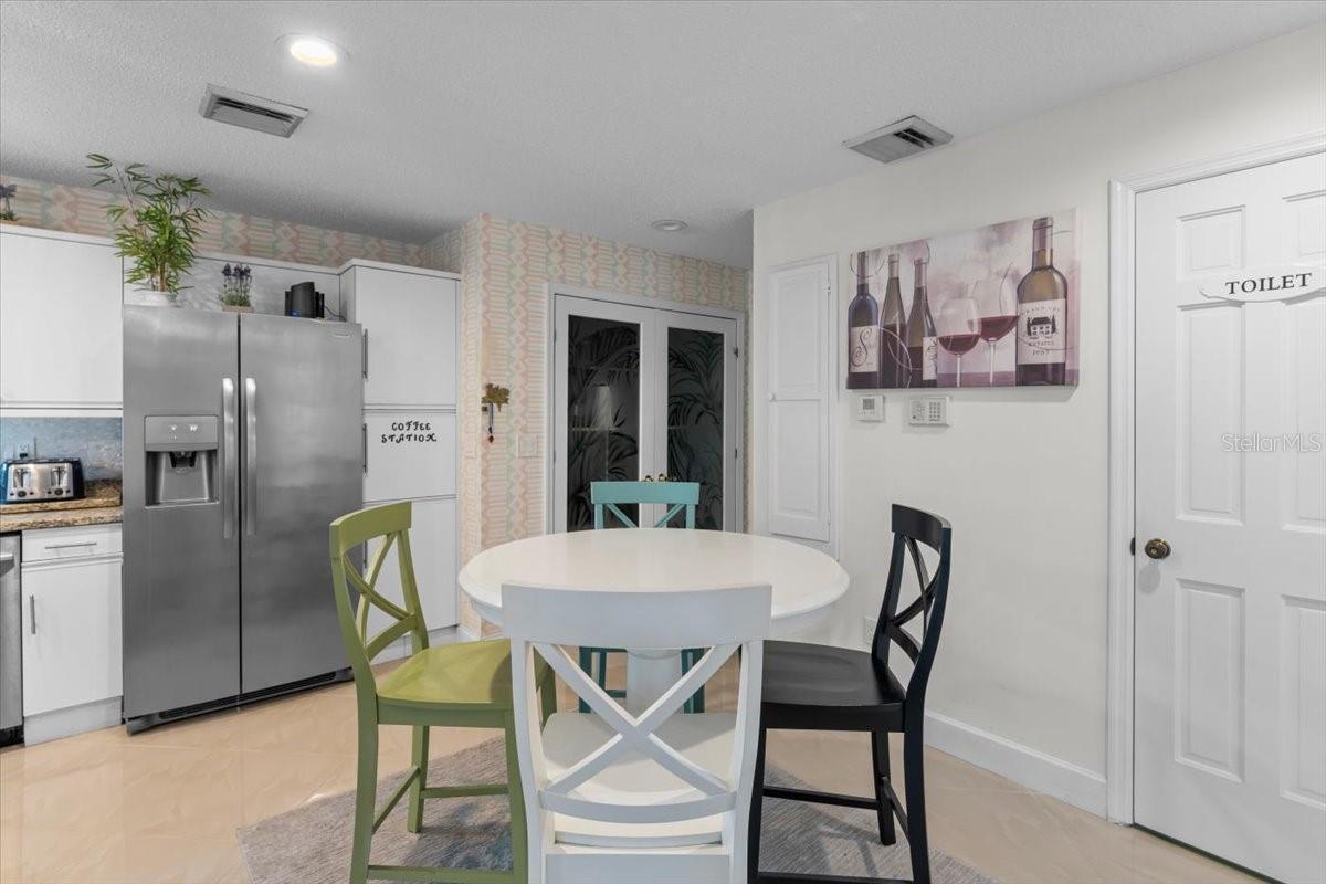 TOWNHOMES OCEAN - Residential