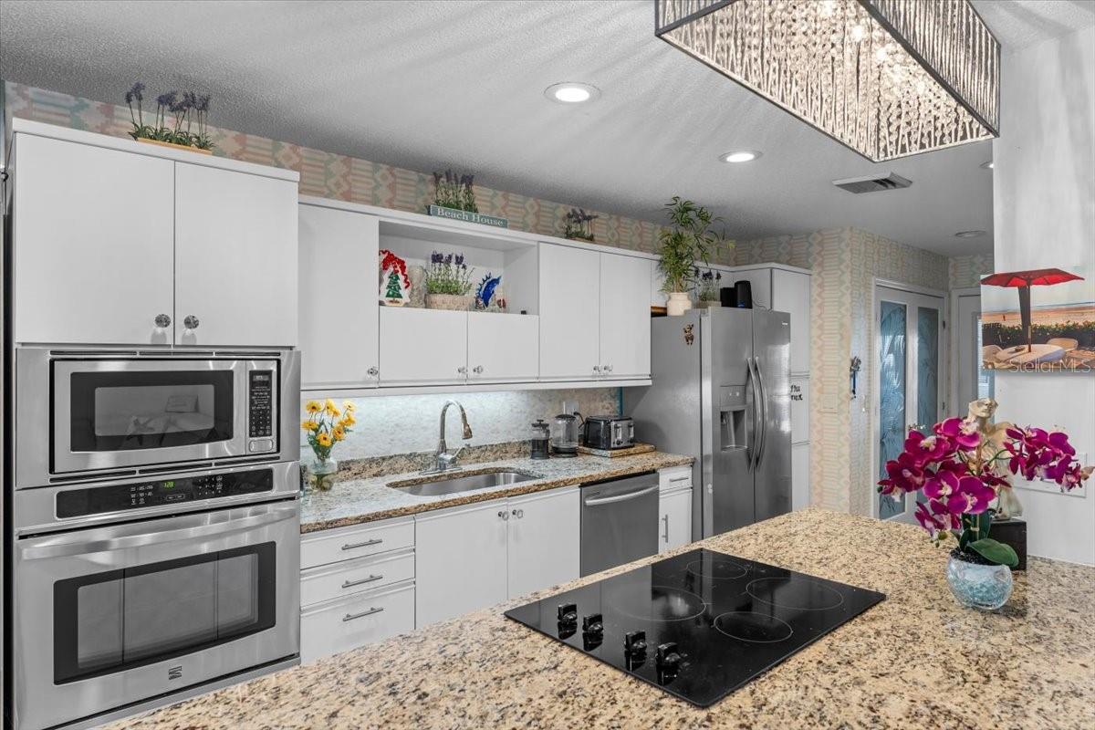 TOWNHOMES OCEAN - Residential