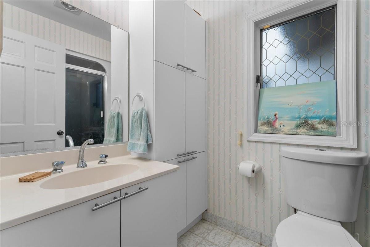 TOWNHOMES OCEAN - Residential