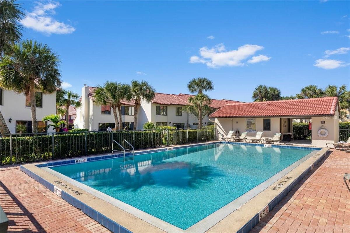 TOWNHOMES OCEAN - Residential
