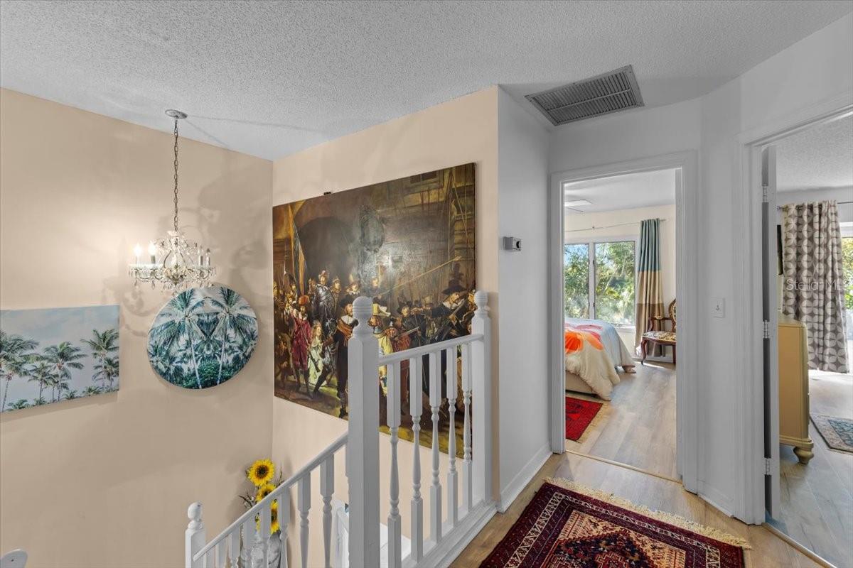 TOWNHOMES OCEAN - Residential