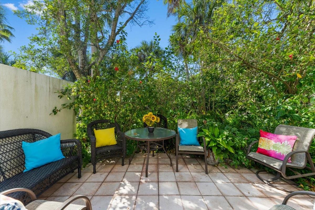 TOWNHOMES OCEAN - Residential