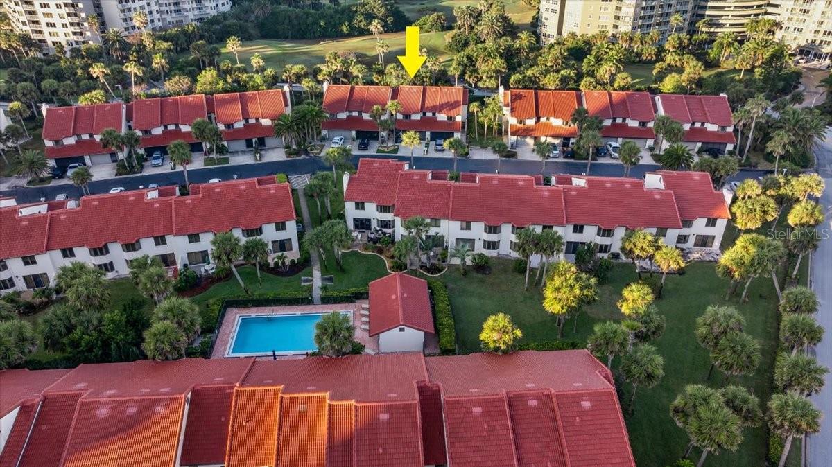 TOWNHOMES OCEAN - Residential