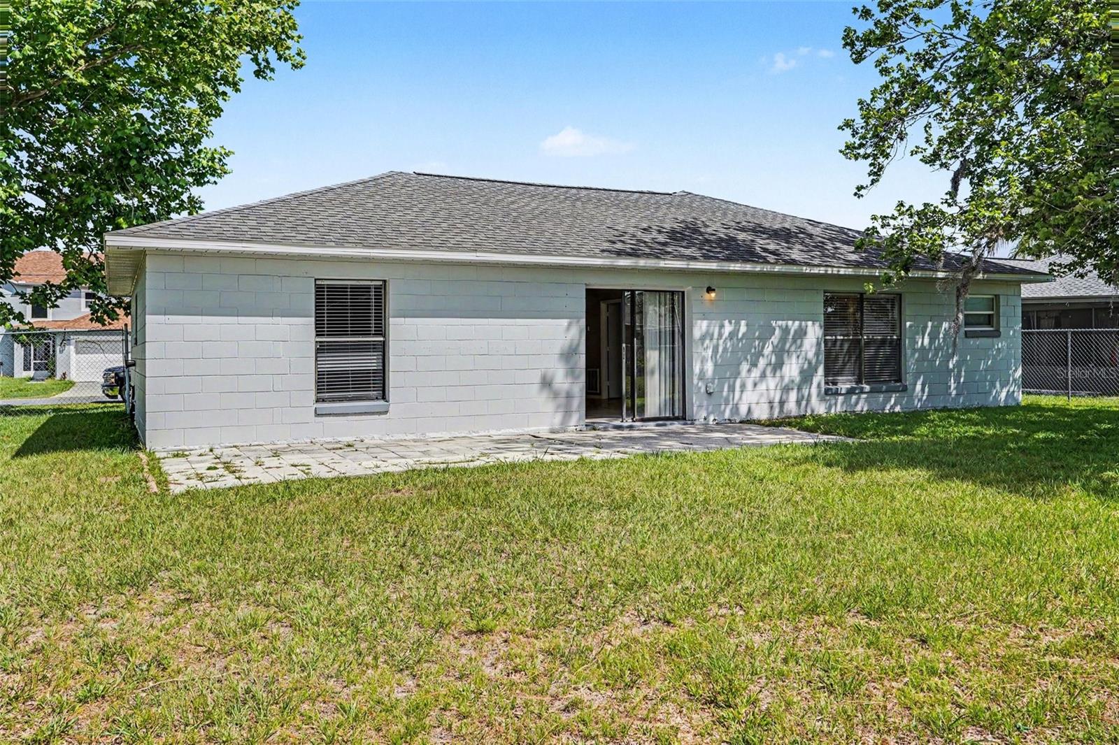 POINCIANA VILLAGE 1 NBHD 1 NORTH - Residential