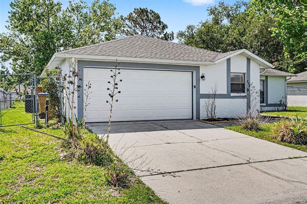 Photo of 254 Cranbrook Drive, Kissimmee, FL 34758 (MLS # O6409019)