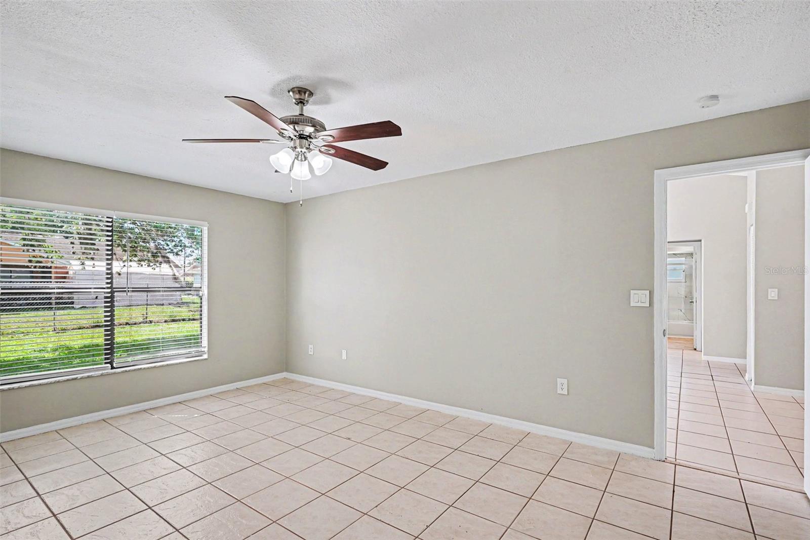 POINCIANA VILLAGE 1 NBHD 1 NORTH - Residential