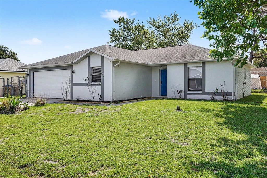 Photo of 254 Cranbrook Drive, Kissimmee, FL 34758 (MLS # O6409019)