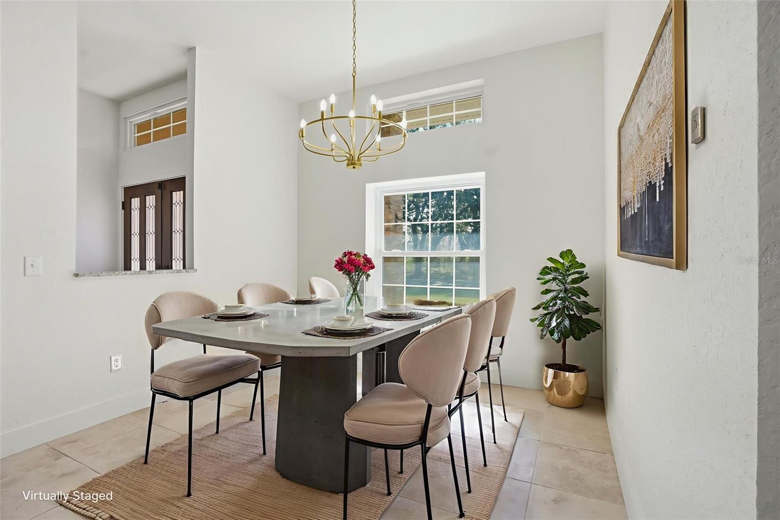 WESTLAKE - Residential