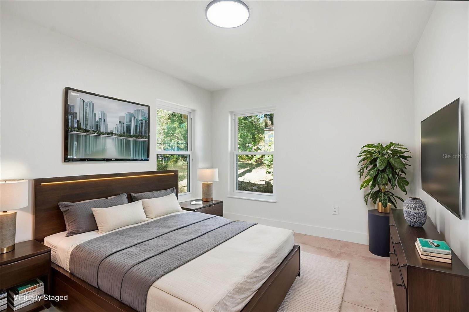 WESTLAKE - Residential