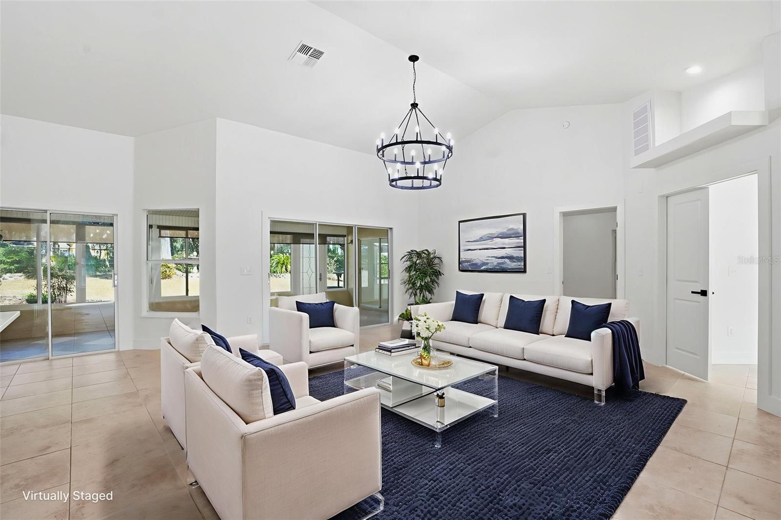 WESTLAKE - Residential