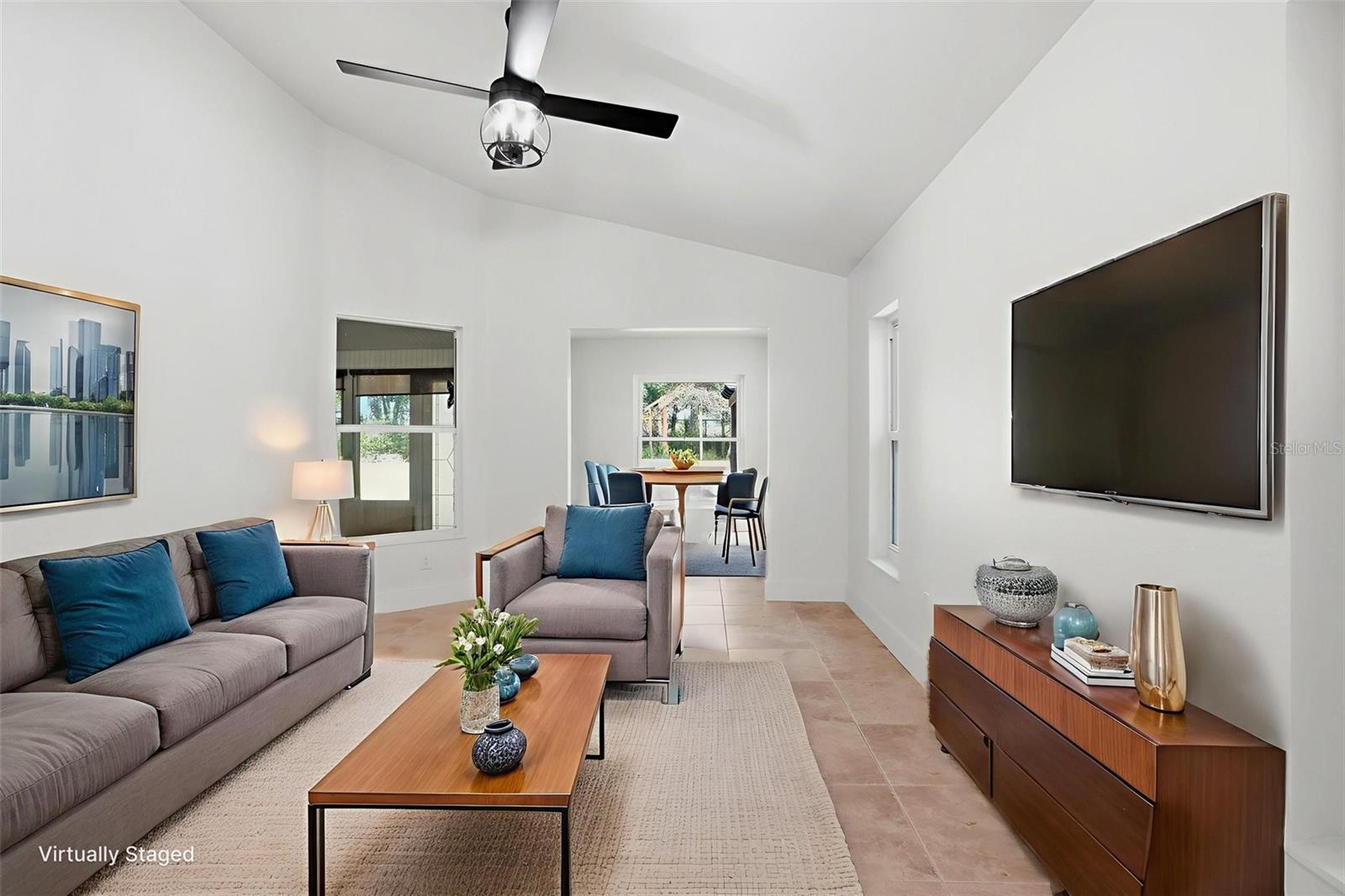 WESTLAKE - Residential