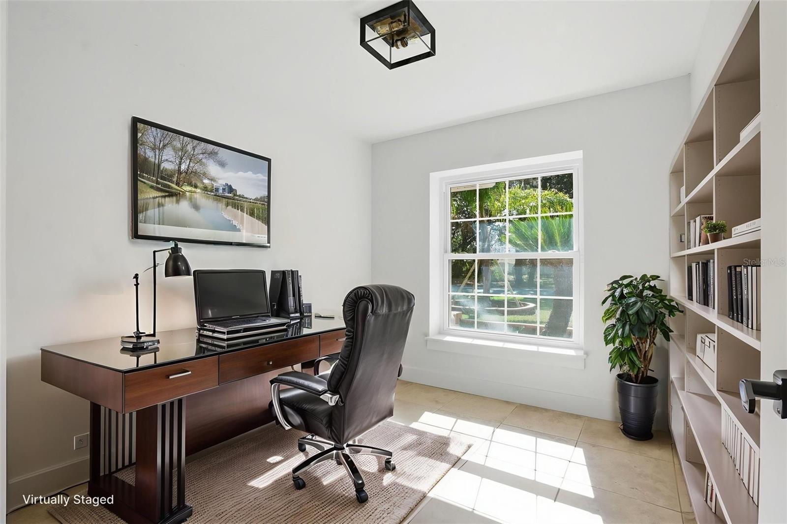 WESTLAKE - Residential